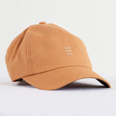 Icon Cap – Wheat