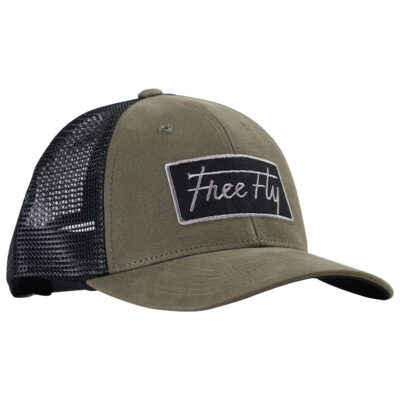 Pusher Script Trucker – Fatigue