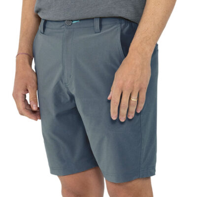 Men’s Utility Short II – 7.5″ – Blue Dusk