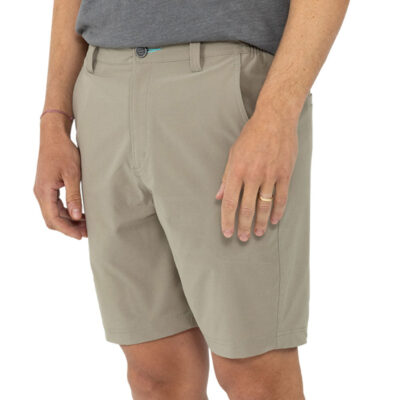 Men’s Utility Short II – 7.5″ – Sandbar