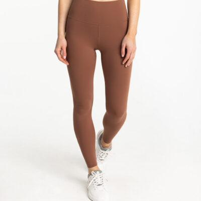 Women’s All Day Legging – Baltic Amber