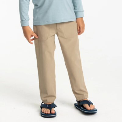 Toddler Breeze Pant – Sandbar