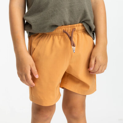 Toddler Breeze Short – Sand Dune