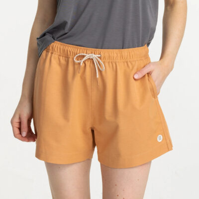 Women’s Reverb Short – Sand Dune