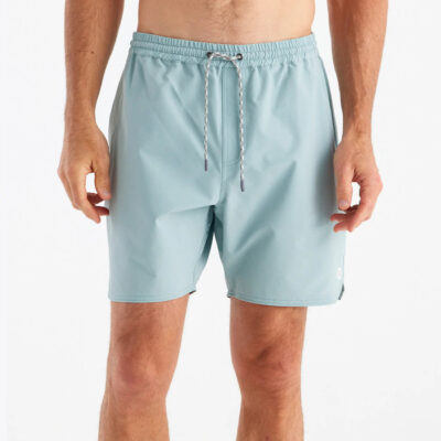 Men’s Andros Trunk – Ocean Mist