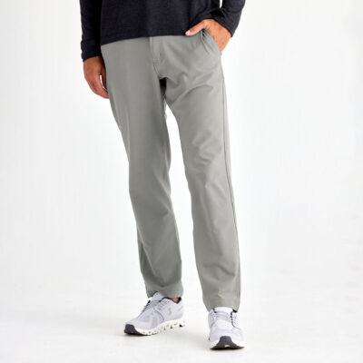 Men’s Nomad Pant – Granite