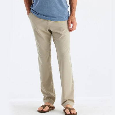 Men’s Tradewind Pant – Sandbar